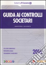 Guida ai controlli societari 2016