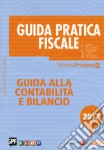 Guida alla contabilità e bilancio 2017