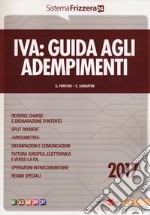 Iva. Guida agli adempimenti 2017 libro