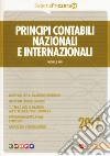 Principi contabili nazionali e internazionali libro
