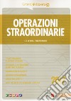 Operazioni straordinarie libro di De Rosa Leo Russo Alberto Iori Michele