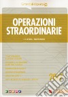 Operazioni straordinarie libro