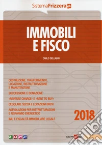 Immobili e fisco 2018