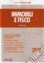 Immobili e fisco 2018