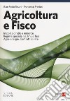 Agricoltura e fisco libro