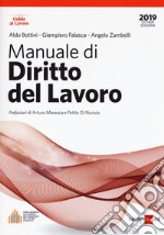 Manuale di diritto del lavoro