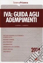 Iva. Guida agli adempimenti 2019 libro