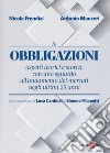 Obbligazioni. Aspetti teorici e storici, con uno guardo all'andamento dei mercati negli ultimi 25 anni libro