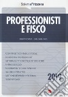 Professionisti e fisco 2019 libro