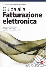 Guida alla fatturazione elettronica libro