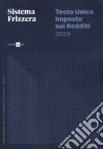 Testo unico imposte sui redditi 2019 libro