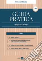 Guida pratica fiscale. Imposte dirette 2020. Vol. 2 libro