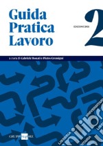 Guida pratica lavoro 2021. Vol. 2 libro