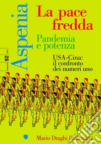 Aspenia. Vol. 92