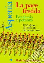 Aspenia. Vol. 92 libro