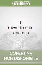 Il ravvedimento operoso libro