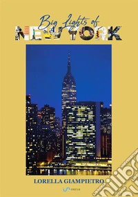 Big lights of New York. Ediz. italiana libro