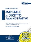 Manuale di diritto amministrativo. Con Contenuto digitale per download e accesso on line libro