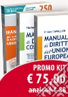 Concorso per 250 funzionari amministrativi Ministero dell'interno. Kit completo libro