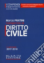 Compendio di diritto civile libro