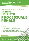 Compendio di diritto processuale penale. Con aggiornamento online libro