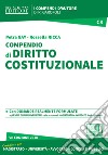 Compendio di diritto costituzionale. Con aggiornamento online libro