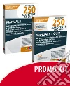 Kit concorso 250 assistenti sociali libro