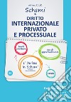 Schemi di diritto internazionale privato e processuale. Con Contenuto digitale per accesso on line libro