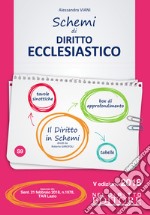 Schemi di diritto ecclesiastico libro