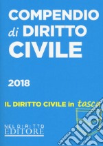 Compendio di diritto civile libro