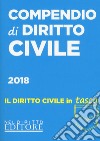 Compendio di diritto civile libro