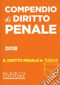 Compendio di diritto penale