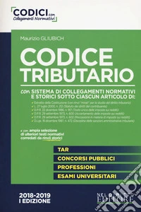 Codice tributario