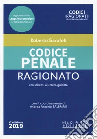 Codice penale ragionato