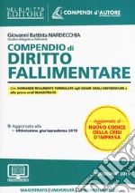 Compendio di diritto fallimentare libro