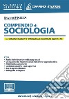 Compendio di sociologia. Con espansione online libro