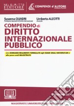 Compendio di diritto internazionale pubblico. Con aggiornamento online