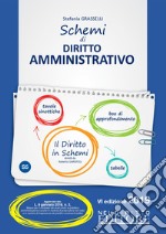 Schemi di diritto amministrativo libro