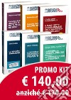 Kit Codice crisi d'impresa minor-Focus libro