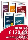 Kit 5 Focus libro