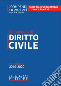 Compendio di diritto civile