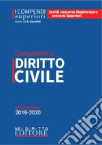 Compendio di diritto civile libro