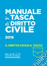Manuale in tasca di diritto civile libro