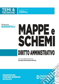 Mappe e schemi di diritto amministrativo