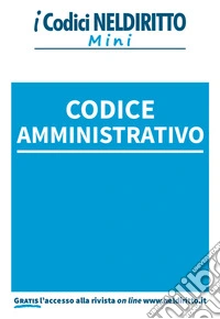 Codice amministrativo