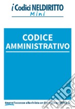 Codice amministrativo libro