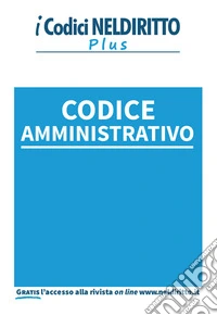 Codice amministrativo