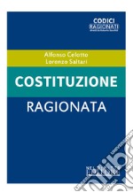 Costituzione ragionata libro