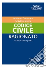 Codice civile ragionato libro