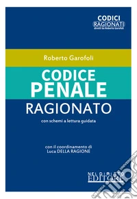 Codice penale ragionato
